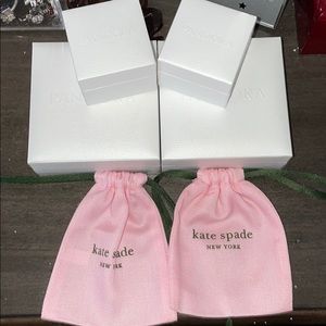 LOT OF PANDORA BOXES